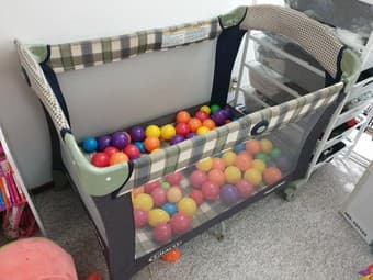 Baby items 1