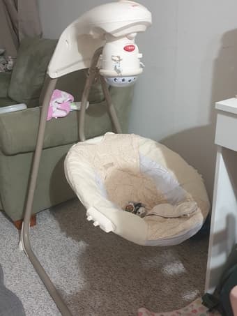 Baby items 3