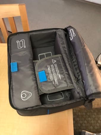 ResMed Airsense 10 AutoSet + N20 Mask + F20 Mask 3