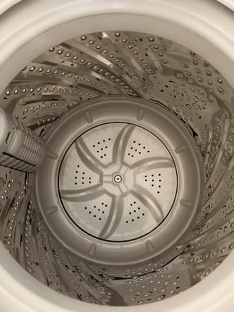 Compact washer - $100 @stanford.edu 3