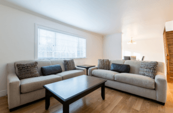 San Jose house in great spot, private room for rent 1