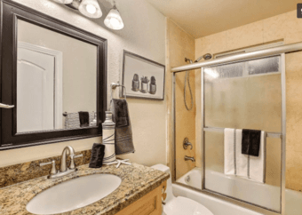 Hey! We have a new house available in a great location! 2