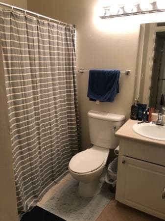 $1500 Private 1BR/1BA in Mountain View! 2