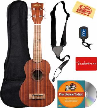 Ukulele in perfect condition, never used 1