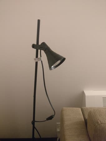 floor lamp 1