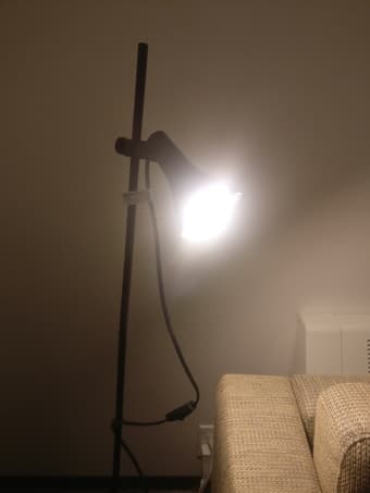 floor lamp 2