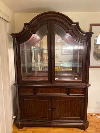 Cabinet for sale 1