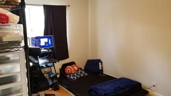 Private Room Close to Stanford Campus 2