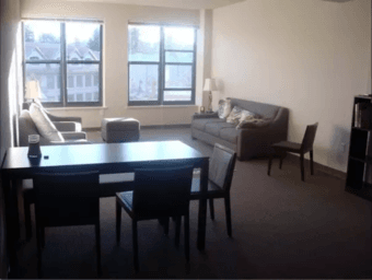 Summer On-Campus Munger Sublet Private Bedroom and Private Bath 2