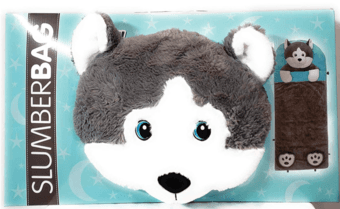 kids sleeping bag (new) 1
