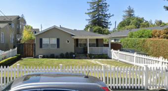Houseshare w/ Private Room & Bathroom in 4 Bed / 2.5 Bath House 1