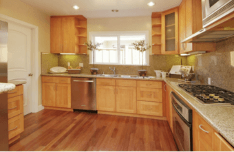 Houseshare w/ Private Room & Bathroom in 4 Bed / 2.5 Bath House 3