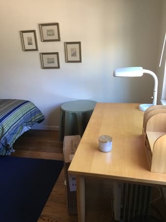 Furnished room for rent 1