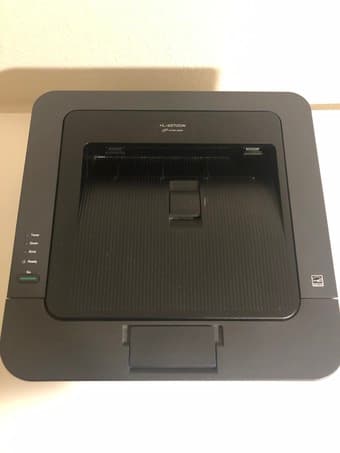 Brother HL-2270DW black and white printer 2