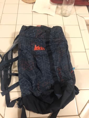 Assorted hiking/camping gear, electronics, clothes 3