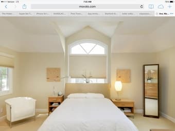 Spring Qtr.: Furnished 2 bedroom, 2 & ½ bath. Downtown Menlo Park. 3