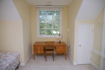 Lovely LOS ALTOS HOME - one bedrm -10 min to Stanford - 20 min by bike 1