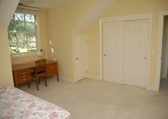 Lovely LOS ALTOS HOME - one bedrm -10 min to Stanford - 20 min by bike 2