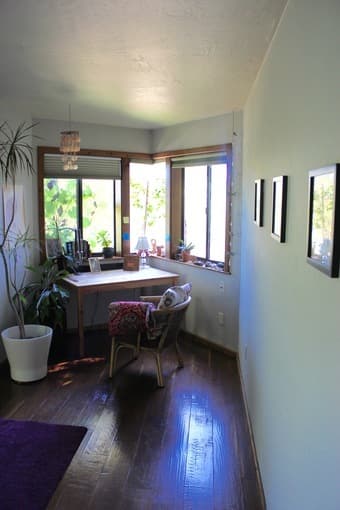 Furnished Master Bedroom Suite in Mountain House 1