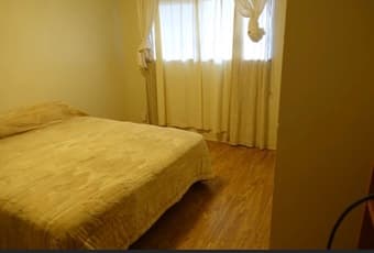 Private Room for rent 1