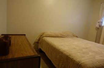 Private Room for rent 2