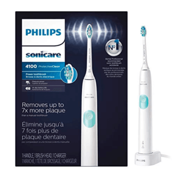 Brand-new Unopened Philips Sonicare 4100 Electric Toothbrush 1