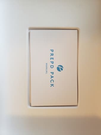 Prepd Pack Bamboo Bento Box 4
