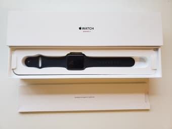 Apple Watch Series 3 3