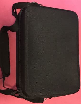 Brand New small travel Case 2