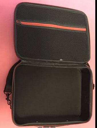 Brand New small travel Case 3