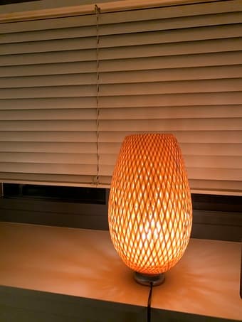IKEA Table lamp for sale 2