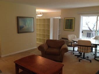 Life in 1/2 a $5K/mo apt for only $1840/mo 3