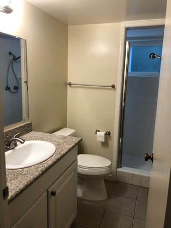 2BR/2Ba in Palo Alto (Caltrain station area) 3