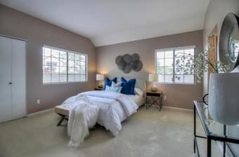 Renting master bedroom with bath in shared house in San Jose 1