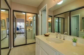 Renting master bedroom with bath in shared house in San Jose 2