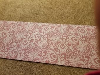 yoga mat 1