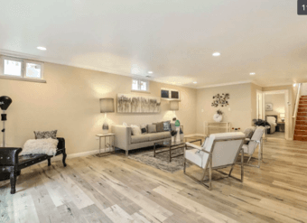 Hey! We have a new house available in a great location! 3