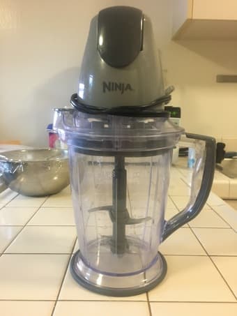 Ninja Blender 1