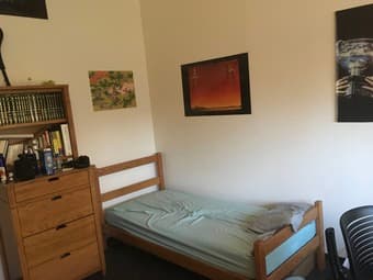 Sublet: Jan-Feb 2020 - $350 @stanford.edu 1