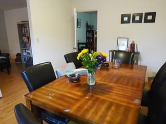 Fully furnished bedroom in Palo Alto for sublet (2/1-3/14, $1300/mont) 2