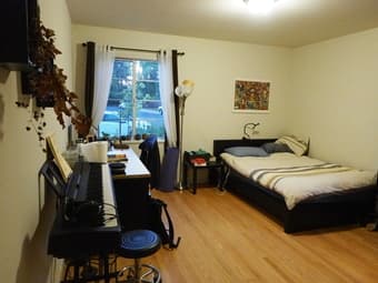 Fully furnished bedroom in Palo Alto for sublet (2/1-3/14, $1300/mont) 3