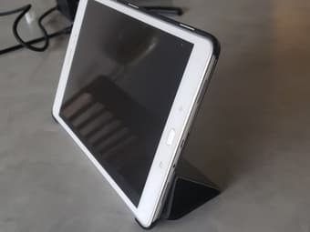 Samsung Galaxy Tablet A 9.7in 2