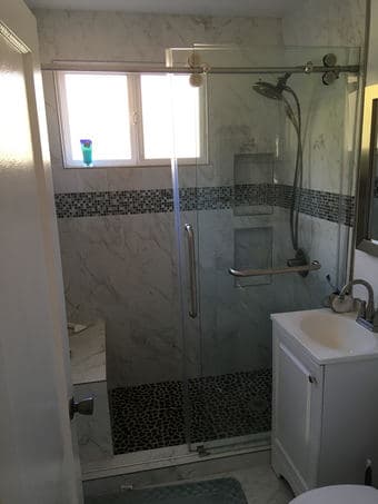 Furnished Bedroom for rent in 3BR/1BA House in Serene S. SF Nghbrhd 3
