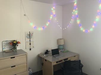 Beautiful bedroom close to medical school, engineering buildings, etc! 1