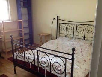 Furnished 1B1BA room to share in 2B2BA condo 10 mins from Stanford 1