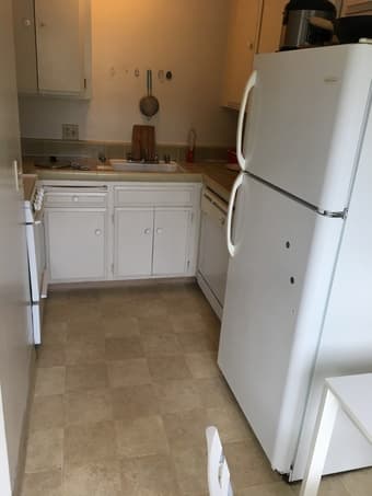 2675  fayette dr Mountain View 招长租跟短租，房租1100 3