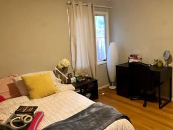 Fully Furnished Room in Palo Alto (Ready for Move-In @ End of March) 1