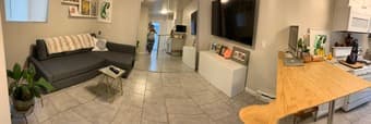 PET FRIENDLY Studio- Downtown Palo Alto 1