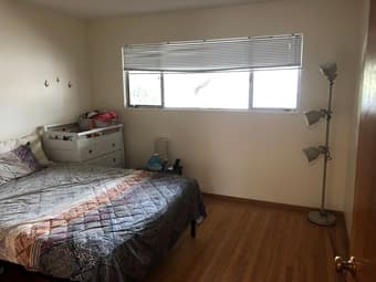 1 bed in a 2bd/1ba 2