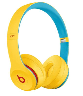 Beats solo 3 wireless headphones ($125 or best offer) 1